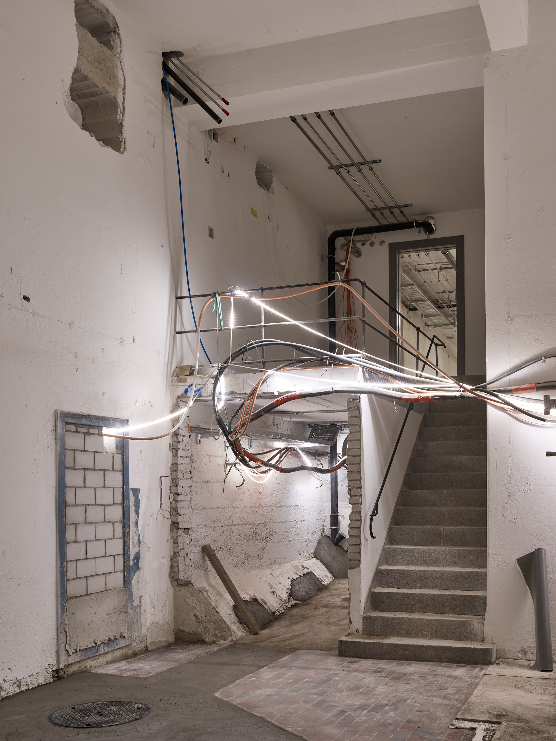 Kantonsschule im Lee, Winterthur